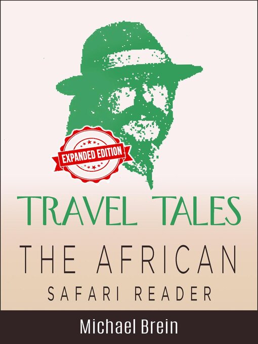 Title details for Travel Tales by Michael Brein - Available